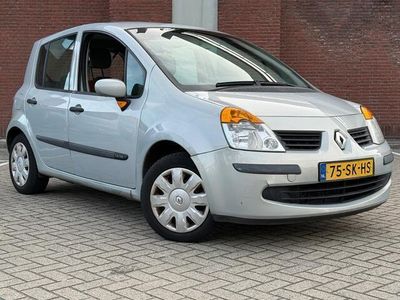 Renault Modus