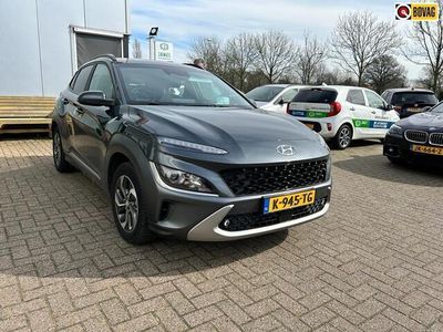 tweedehands Hyundai Kona 1.6 GDI HEV Fashion