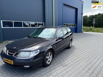 Saab 9-5