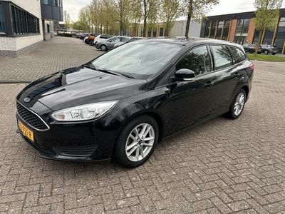 tweedehands Ford Focus Wagon 1.0 Lease Edition 125PK CRUISE/PDC/STOELVW/T