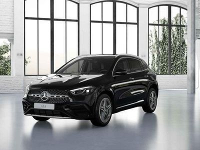 Mercedes GLA180