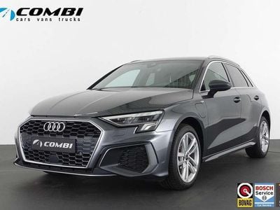 Audi A3 Sportback e-tron