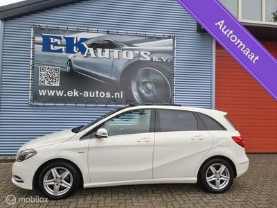 Mercedes B200