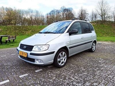 Hyundai Matrix