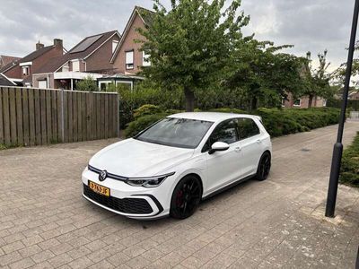 VW Golf VIII