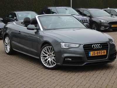 Audi A5 Cabriolet