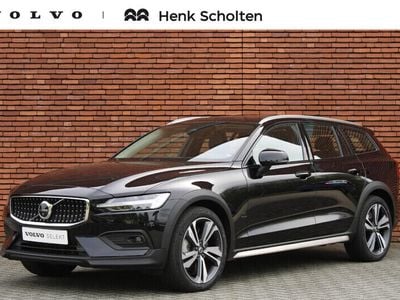 Volvo V60 CC
