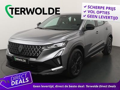 Grijs Nieuw 2025 Renault Austral Evolution SUV | € 39.450 (Super prijs)