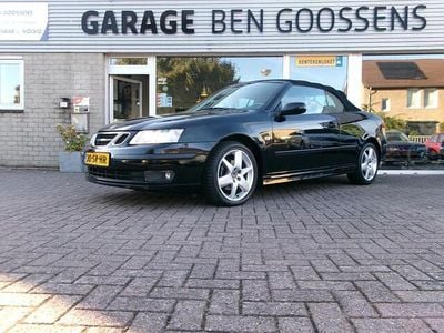 Saab 9-3 Cabriolet