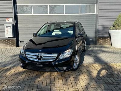 Mercedes B180