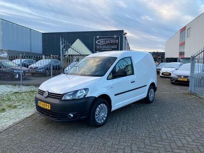 tweedehands VW Caddy 1.6 TDI