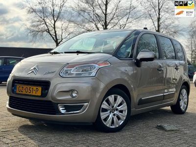 Citroën C3 Picasso