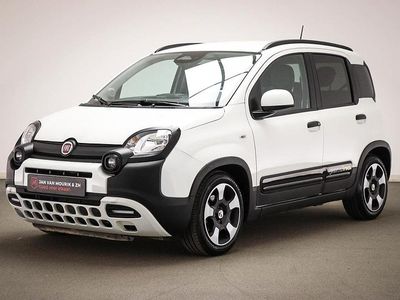 Occasion Fiat Panda Comfort 2025 Wit Hatchback
