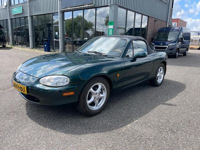 Mazda MX5