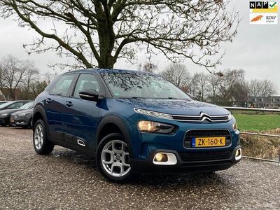 Citroën C4 Cactus