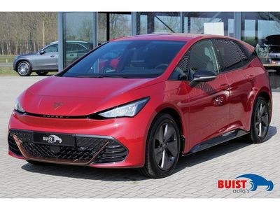 Rood Occasion 2022 Cupra Born Hatchback | € 22.750 (Eerlijke prijs)