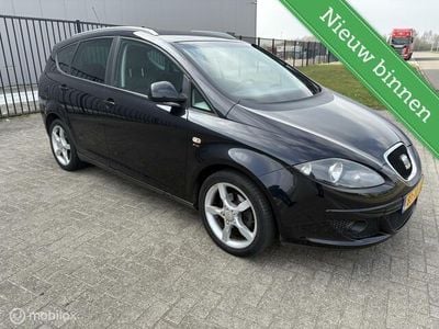 Seat Altea XL