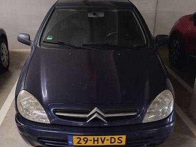 Citroën Xsara