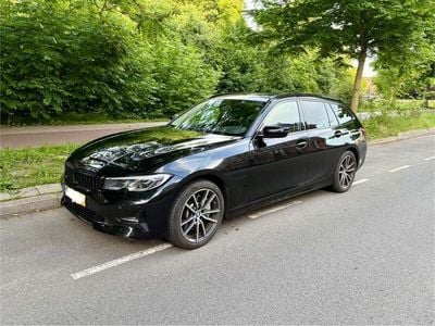 BMW 330e