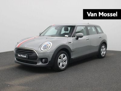 Mini Cooper Clubman