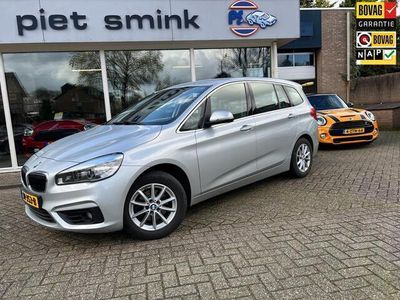 tweedehands BMW 216 2-SERIE Gran Tourer i Centennial Executive 7p.