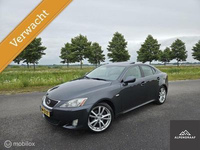 Lexus IS250