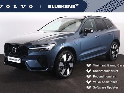 Blauw Occasion 2024 Volvo XC60 Plus SUV | € 53.900 (Goede deal)
