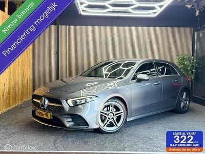 Mercedes A200