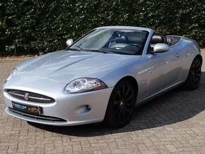 Jaguar XK