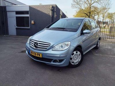Mercedes B170