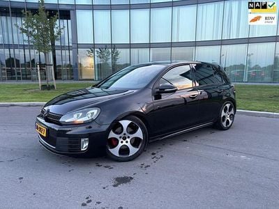 VW Golf VI