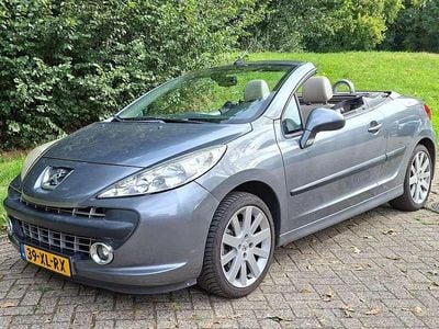 Peugeot 207 CC