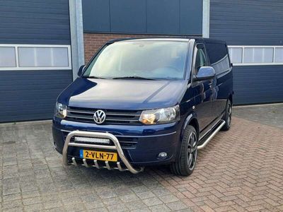 VW T5