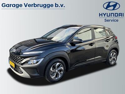 Suv Gebruikt 2023 Hyundai Kona Comfort SUV | € 26.950 (Eerlijke prijs)