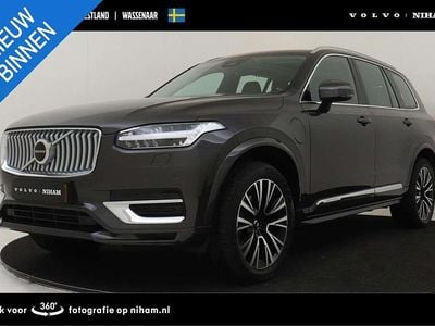 Occasion Volvo XC90 Ultimate 455 PK (334 kW) 2023 Grijs SUV