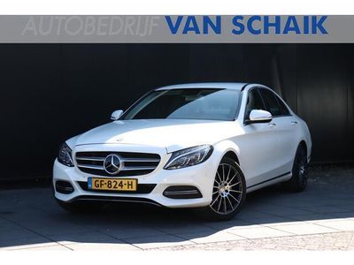 Mercedes C180