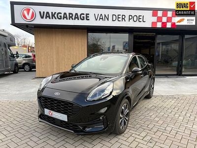 Occasion Ford Puma ST-Line 125 PK (91 kW) 2023 Mpv MPV