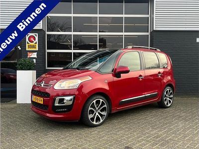 Citroën C3 Picasso