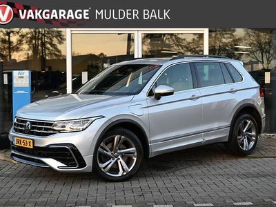Grijs Occasion 2025 VW Tiguan Business+ SUV | € 33.695