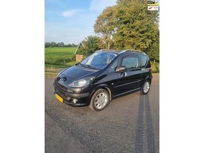 Peugeot 1007