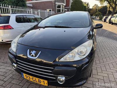 Peugeot 307 CC