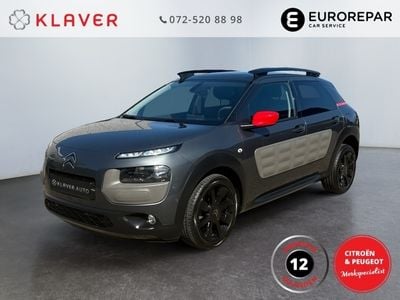 Citroën C4 Cactus