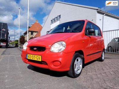 Hyundai Atos