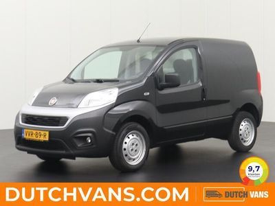 tweedehands Fiat Fiorino SX Kasten Benzine|CNG | Airco |