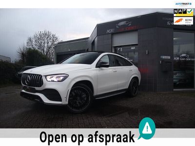 Mercedes GLE53 AMG