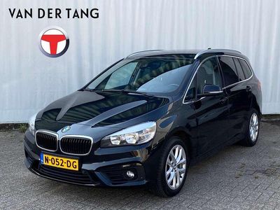 BMW 220 Gran Tourer