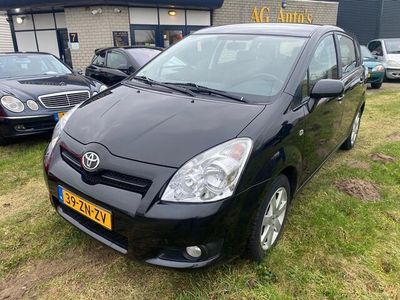 Toyota Verso