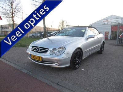 Mercedes 200
