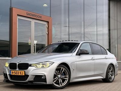 BMW 330e