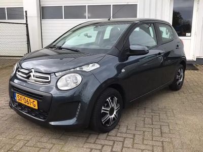 tweedehands Citroën C1 